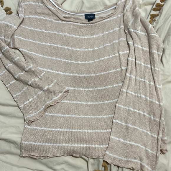 Daytrip Spring Sweater - Picture 2 of 2